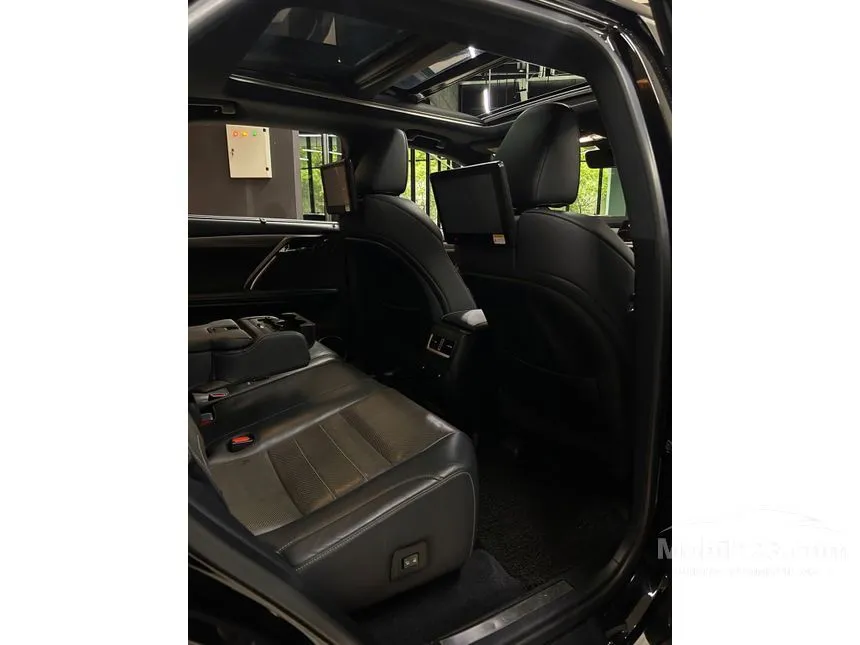 2018 Lexus RX 300 F Sport SUV