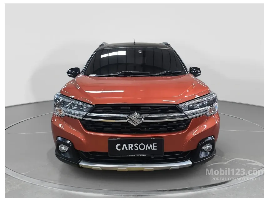 2021 Suzuki XL7 Alpha SUV