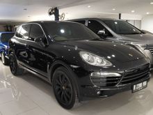 2012 Porsche Cayenne 3.6 958 SUV