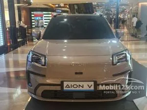 2026 GAC AION V Luxury SUV