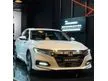 Jual Mobil Honda Accord 2023 1.5 di DKI Jakarta Automatic Sedan Putih Rp 745.000.000