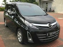 2013 Mazda Biante 2.0 AT Harga Kredit TDP45JT