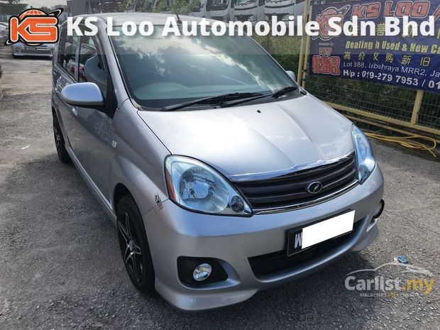 Search 85 Perodua Viva 1.0 EZi Elite Cars for Sale in 