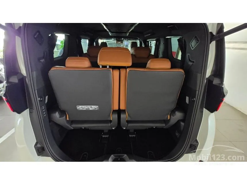 2026 Toyota Vellfire HEV Executive Lounge VIP Type (Premium Color) MPV