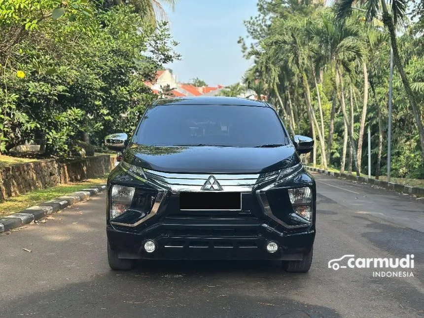 2018 Mitsubishi Xpander Ultimate MPV