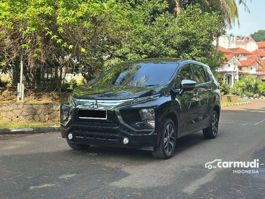 2018 Mitsubishi Xpander Ultimate MPV
