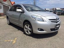 2008 Toyota Vios 1.5 G Sedan