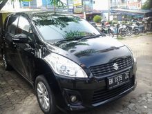 2012 Suzuki Ertiga 1.4 GX MPV