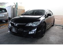 2007 Honda Civic 2.0 i-VTEC Sedan (A) USED CAR