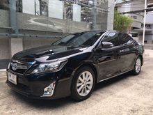 2012 Toyota Camry 2.5 (ปี 12-16) Hybrid Sedan AT