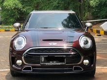 2016 MINI Clubman 2.0 Cooper S Wagon #jualcepatpemiliklangsung