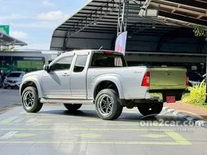 2006 Isuzu D-MAX 2.5 SLX Space Cab (Ddi TEQ) Pickup
