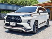 2022 Toyota Veloz 1.5 (ปี 22-30) Smart Wagon