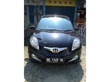 2014 Honda Brio 1.3 E