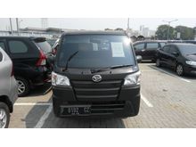 (Lelang) 2016 Daihatsu Hi-Max 998 Pick-up