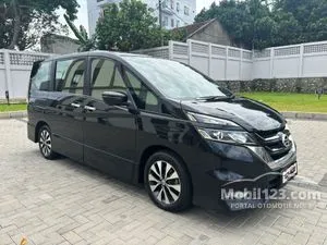 2022 Nissan Serena 2.0 Highway star (1 Tone) MPV