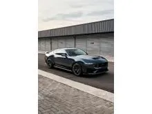 2024 Ford Mustang 5.0 Dark Horse Coupe