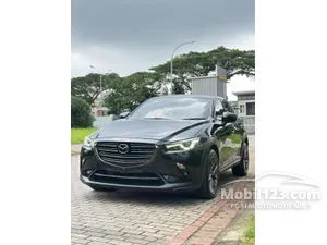 2023 Mazda CX-3 2.0 Pro SUV