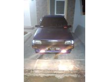 1987 Toyota Starlet 1.3 Compact Car City Car
