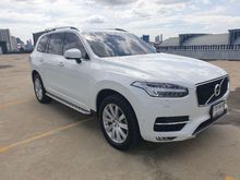 2017 Volvo XC90 2.0 D5 Momentum 4WD SUV