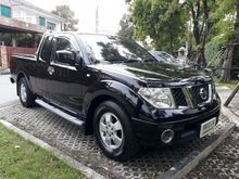 2009 Nissan Frontier Navara 2.5 KING CAB SE Pickup MT