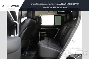 2024 Land Rover DEFENDER 2.0 110 P400e SE Plus SUV