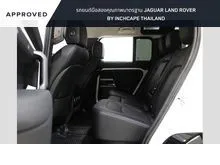 2024 Land Rover DEFENDER 2.0 110 P400e SE Plus SUV
