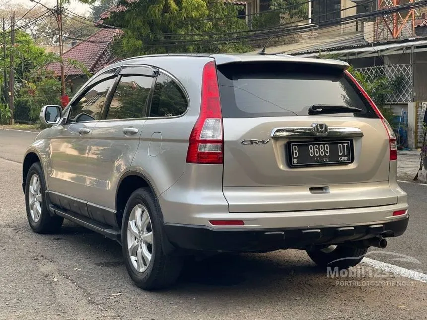 2011 Honda CR-V SUV