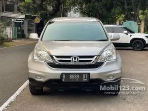 2011 Honda CR-V 2.0 SUV