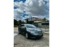 2010 Honda City 1.5 E Sedan - Cash 112 JT NEGO - Kondisi Istimewa