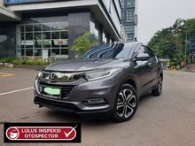 2018 Honda HR-V 1.5 E Special Edition SUV