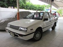 1991 Mitsubishi champ 1.5 AT