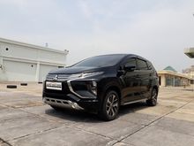 2017 Mitsubishi Xpander 1.5 Sport AT Muluz Bisa TDP Ringan