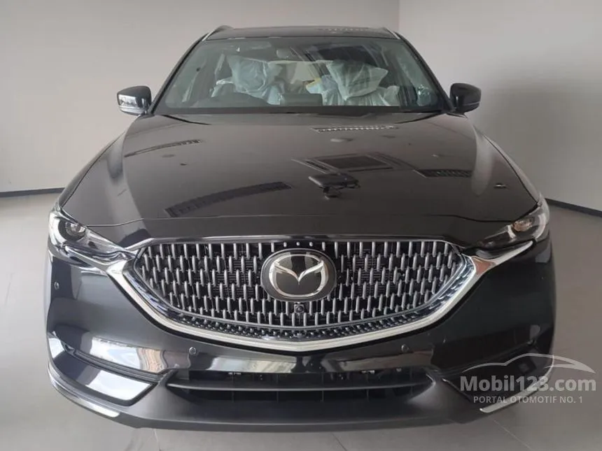Jual Mobil Mazda CX