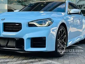 2024 BMW M2 3.0 Coupe