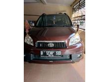 2014 Toyota Rush 1.5 TRD Sportivo SUV