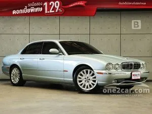 2004 Jaguar XJ8 3.6 Executive Sedan
