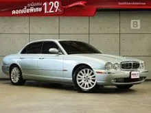 2004 Jaguar XJ8 3.6 (ปี 97-08) Executive Sedan AT