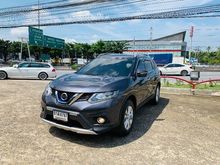 2016 Nissan X-Trail 2.0 (ปี 15-19) V Hybrid 4WD SUV