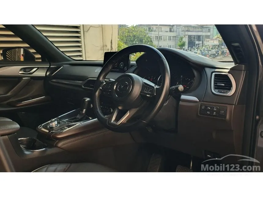 2022 Mazda CX-9 AWD SUV