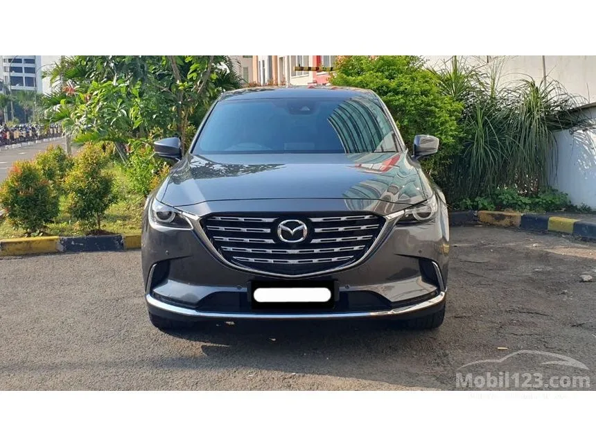 2022 Mazda CX-9 AWD SUV
