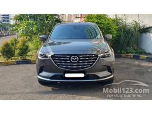 2022 Mazda CX-9 2.5 AWD SUV