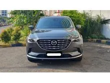 2022 Mazda CX-9 2.5 AWD SUV km 22 ribuan sunroof