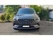 2022 Mazda CX-9 2.5 AWD SUV km 22 ribuan sunroof