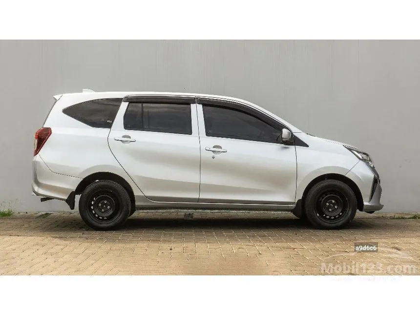 2023 Daihatsu Sigra M MPV