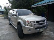 2008 Isuzu D-Max 3.0 SPACE CAB (ปี 07-11) Hi-Lander Ddi i-TEQ Pickup MT