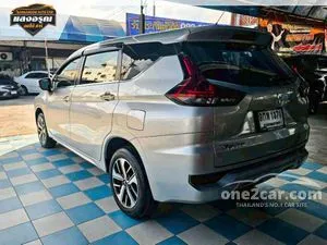 2020 Mitsubishi Xpander 1.5 GT Wagon