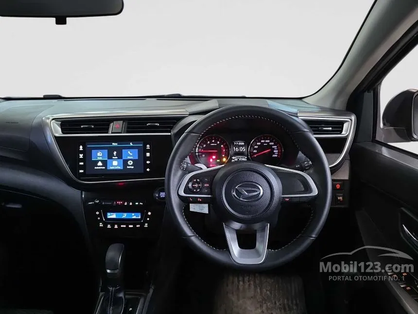 2023 Daihatsu Sirion R Hatchback