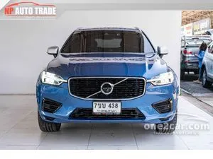 2019 Volvo XC60 2.0 T8 R-Design SUV