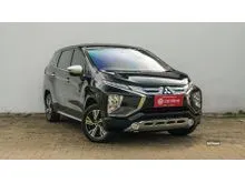 2021 Mitsubishi Xpander 1.5 Ultimate MPV - GARANSI 1 TAHUN - UNIT LEBIH TENANG - CAROLINE GADING SERPONG